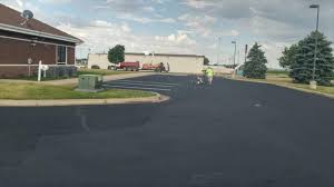 Best Permeable Paver Driveways  in Leachville, AR